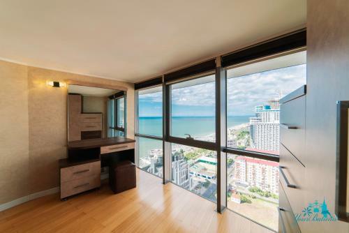 Your Batumi Apartments