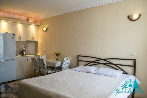 Your Batumi Apartments