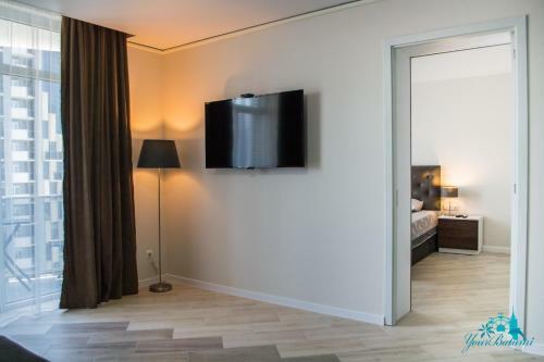 Your Batumi Apartments