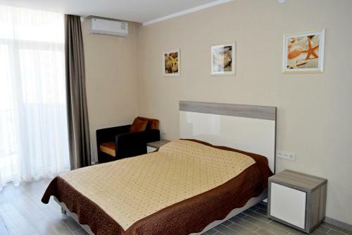 Your Batumi Apartments