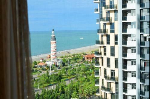 Your Batumi Apartments