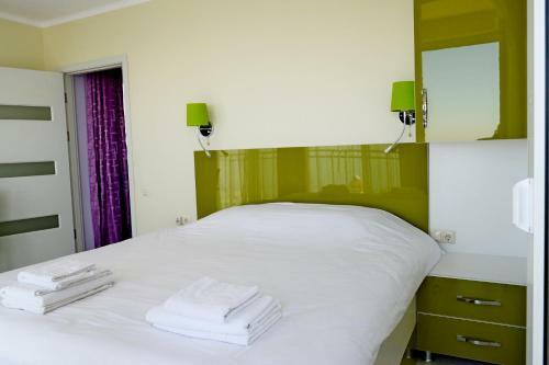 Your Batumi Apartments