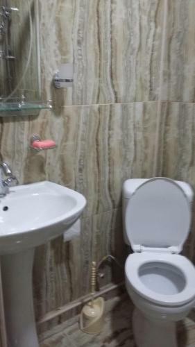 Victor's Apartment In Batumi