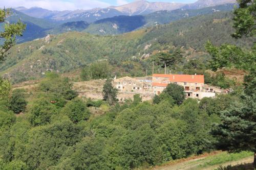 Hostal Mas Taillet Maison D'h�tes