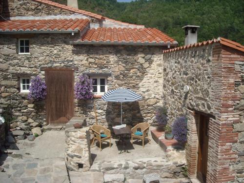 Hostal Mas Taillet Maison D'h�tes