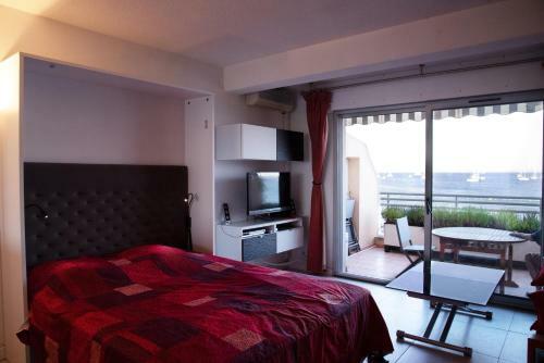 Apartamentos R�sidence Bona Vue Mer Panoramique
