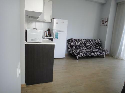 Destinationbtm Apartment In Batumi