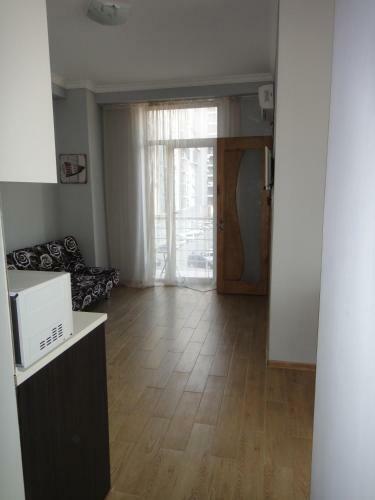 Destinationbtm Apartment In Batumi