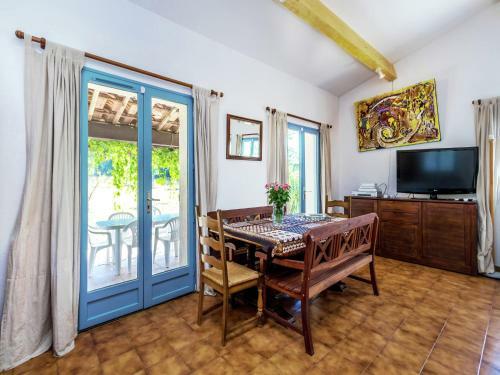 Holiday Home Petite Jeanne