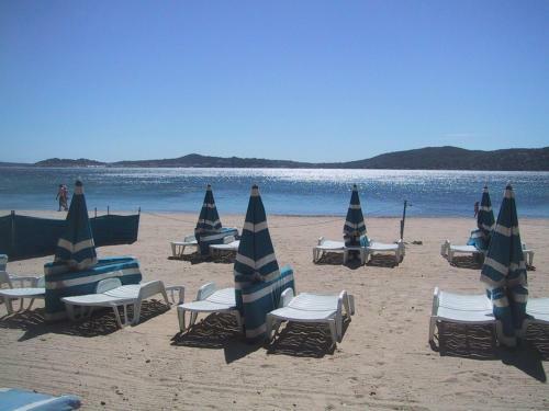 Holiday Home Petite Jeanne
