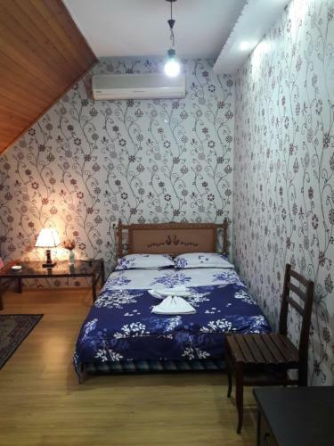Hotel Daviti Tbilisi
