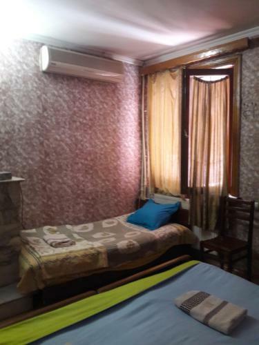 Hotel Daviti Tbilisi