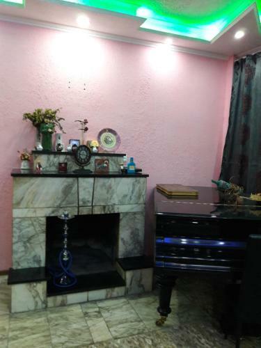 Hotel Daviti Tbilisi