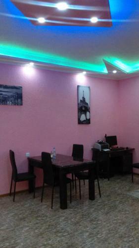 Hotel Daviti Tbilisi