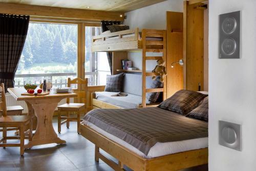 Apartamento Studio Danay Acc�s Espace D�tente Gratuit