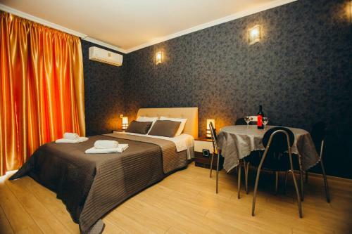 Apartment Sea Towers Suite