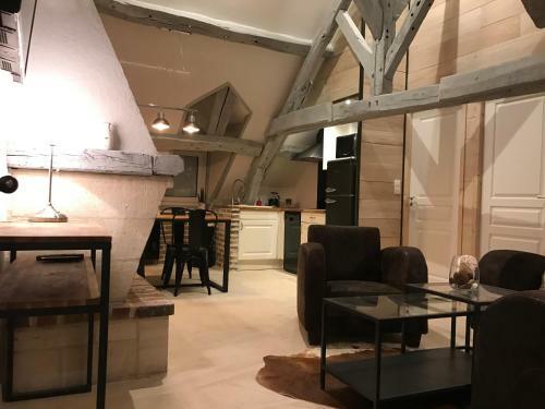 Apartamento L'envie D'ailleurs