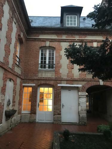 Apartamento L'envie D'ailleurs