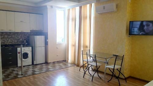 Palace Apartment