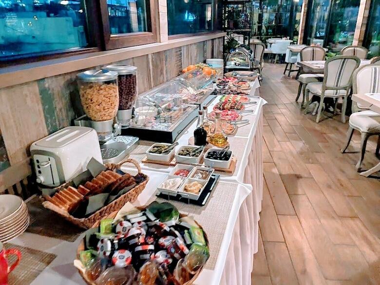 Sharden Villa Hotel