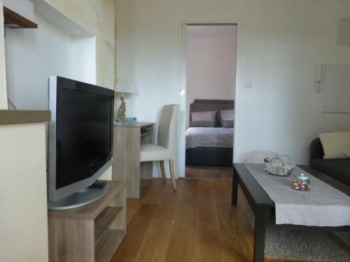 Apartamento Appartement De Charme, Centre De Bordeaux
