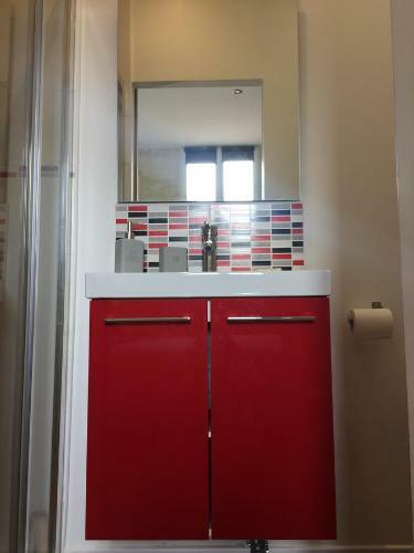 Apartamento Appartement De Charme, Centre De Bordeaux