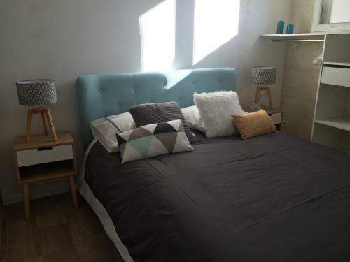 Apartamento Appartement De Charme, Centre De Bordeaux