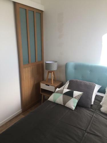 Apartamento Appartement De Charme, Centre De Bordeaux
