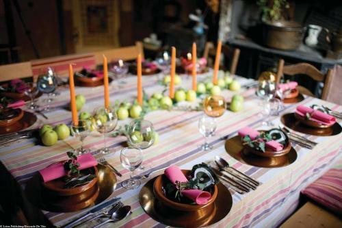 Bed & Breakfast Demeure De Digoine "chambre D'hotes"