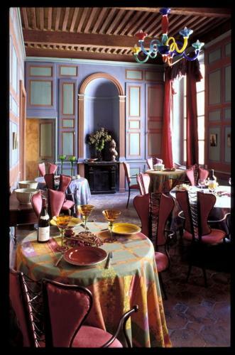 Bed & Breakfast Demeure De Digoine "chambre D'hotes"