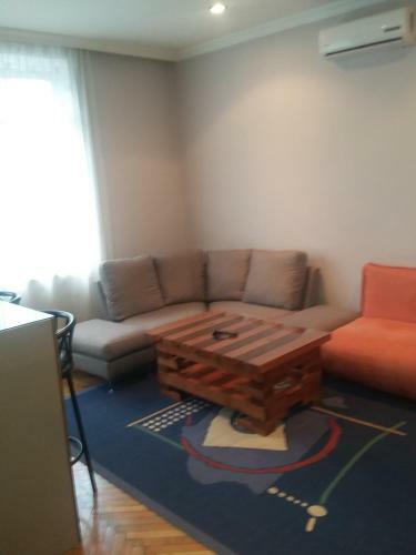 Elene's Apartment In Old Batumi