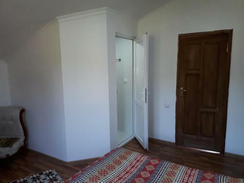 Hostal Merabi Guest House