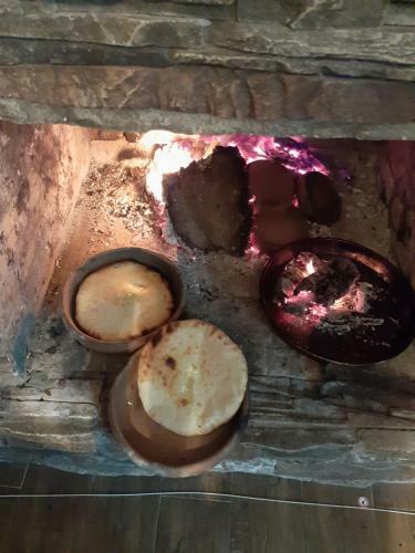 Hostal Merabi Guest House
