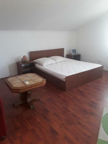 Hostal Merabi Guest House