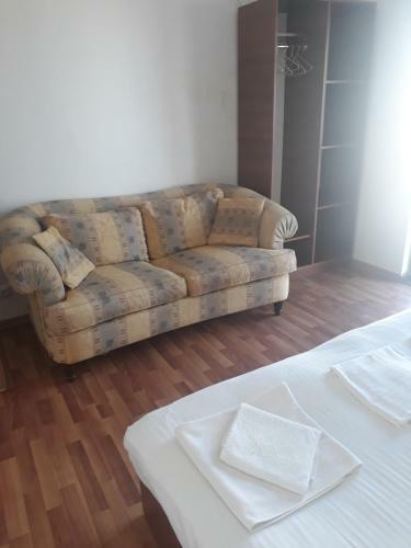 Hostal Merabi Guest House