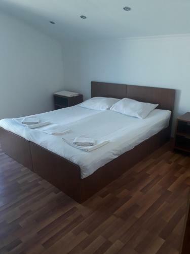 Hostal Merabi Guest House