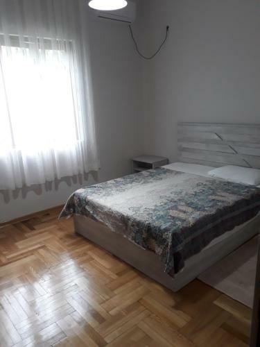 Hostal Merabi Guest House