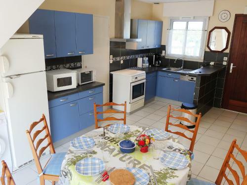 Holiday Home Kerdual