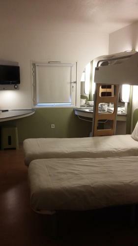 Hotel Ibis Budget Montb�liard