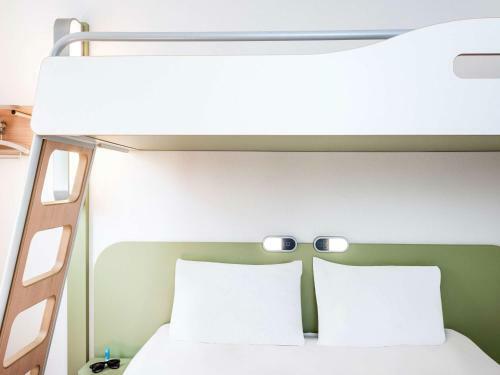 Hotel Ibis Budget Montb�liard