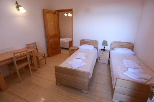 Hostal Guest House Goari