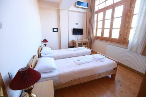 Hostal Guest House Goari