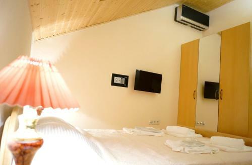 Hostal Guest House Goari