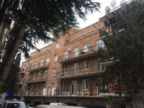 Old Tbilisi Trio Apartments