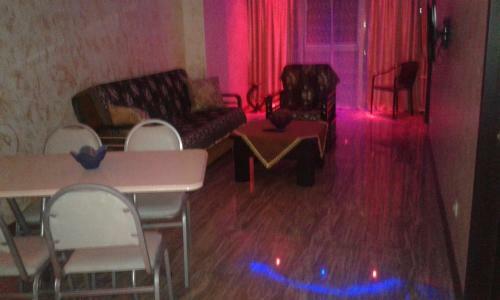 Apartment Geno On Khimshiashvili 1