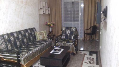 Apartment Geno On Khimshiashvili 1