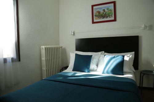 Hotel H�tel Concorde