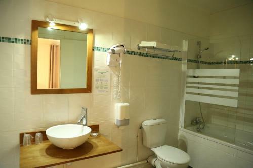 Hotel H�tel Concorde