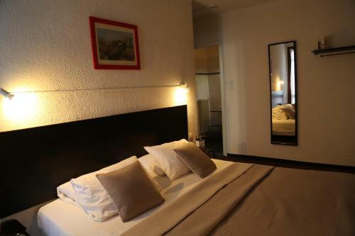 Hotel H�tel Concorde