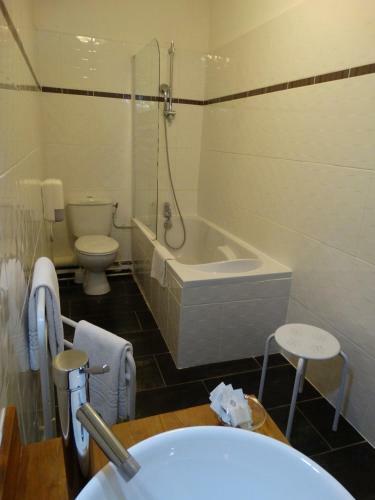 Hotel H�tel Concorde